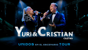 Image of Cristian Castro