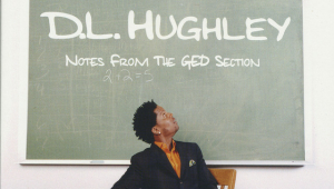 Image of The Roast of Willie D: Roast Master D.L. Hughley