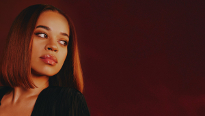 Image of Ella Mai