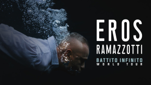 Image of Eros Ramazzotti