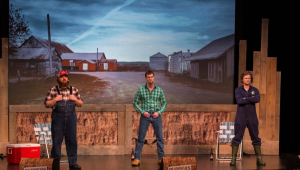 Image of Letterkenny Live