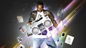 Image of Gym Class Heroes & Lupe Fiasco