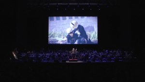 Image of NieR: Orchestra Concert
