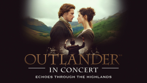 Image of Outlander In Concert