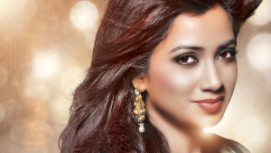 Image of Shreya Ghoshal