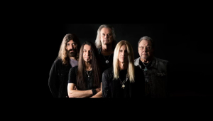Image of The Guess Who: Takin' It Back Tour 2026