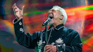 Image of Tom Jones